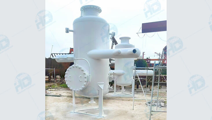 Flash Drum in Glycol Dehydration Units_副本.jpg